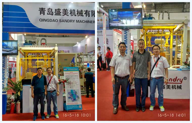 BC贷与客户合影